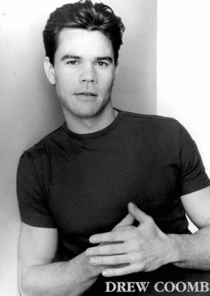 Drew Coombs