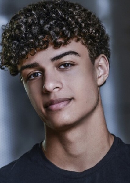 Patrick Newby