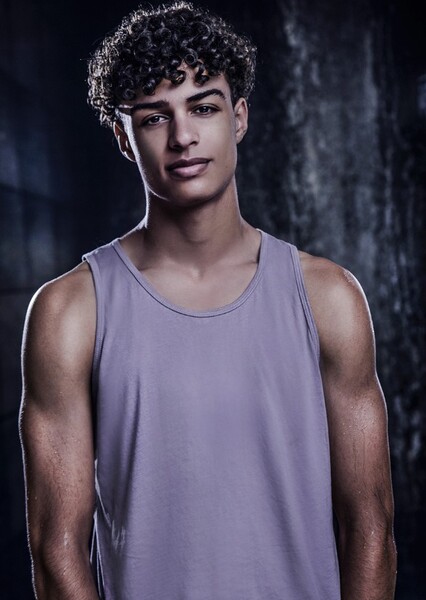 Drew Davis photo