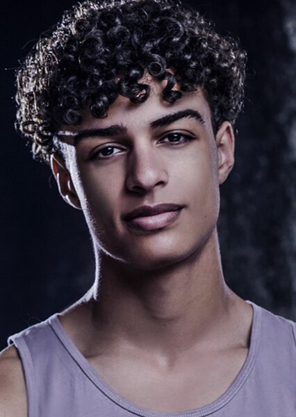 Drew Davis photo