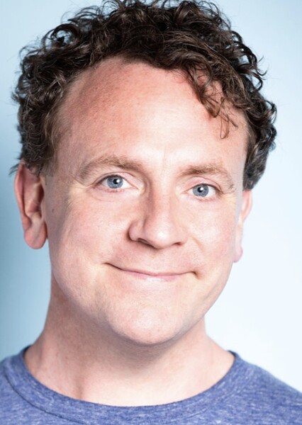Drew Droege photo
