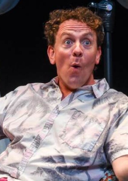 Drew Droege photo