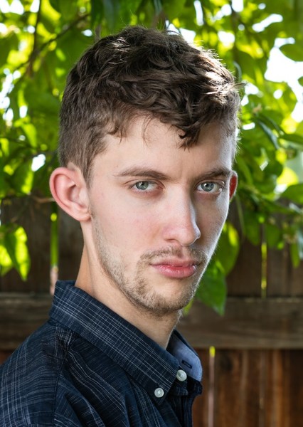 Drew Frieders