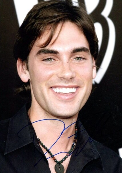 Drew Fuller photo