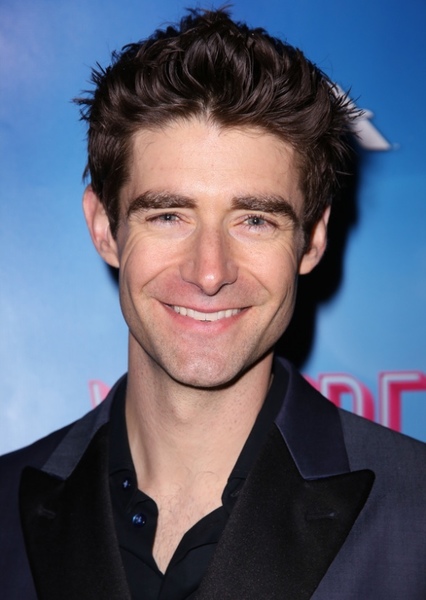 Drew Gehling photo