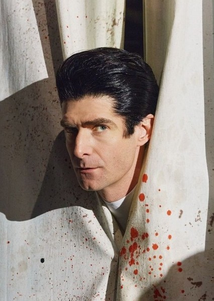 Drew Gehling photo