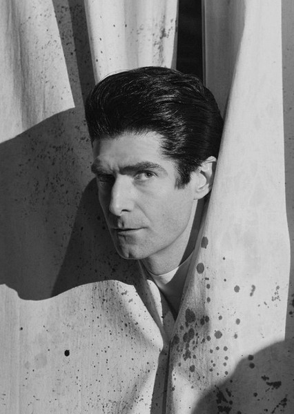 Drew Gehling
