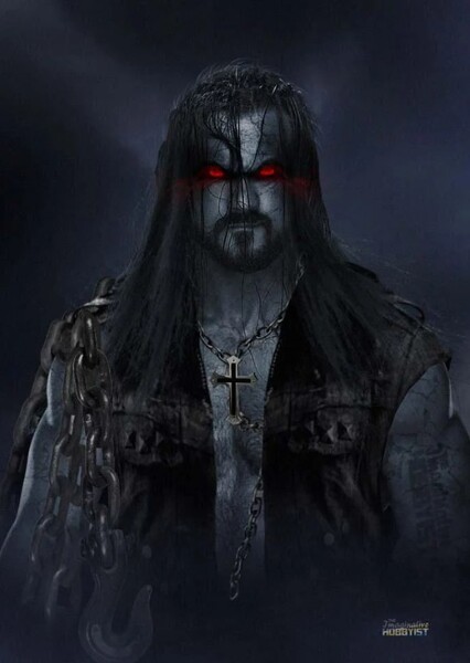 Drew McIntyre