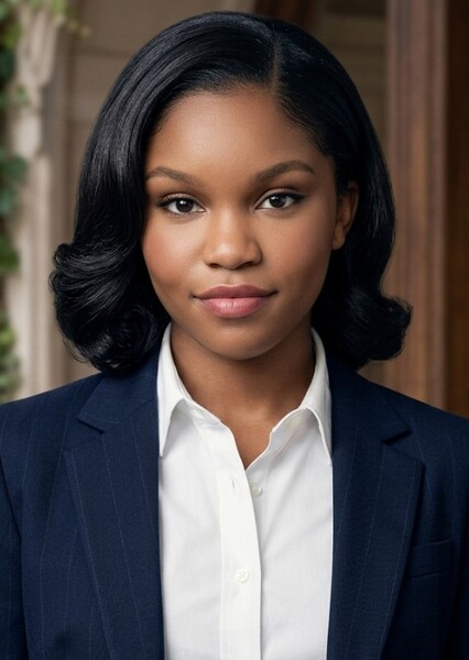 Drew Olivia Tillman