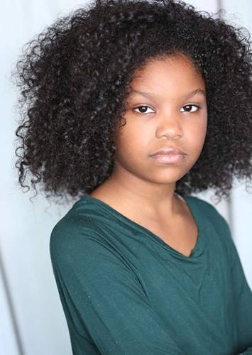 Drew Olivia Tillman photo