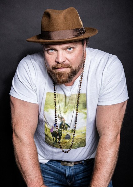 Drew Powell