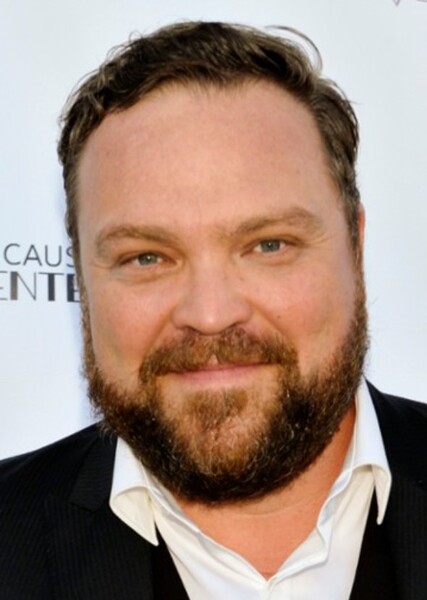 Drew Powell