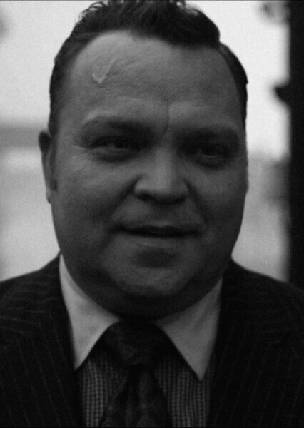 Drew Powell photo