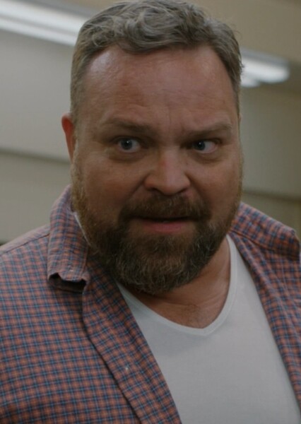 Drew Powell photo