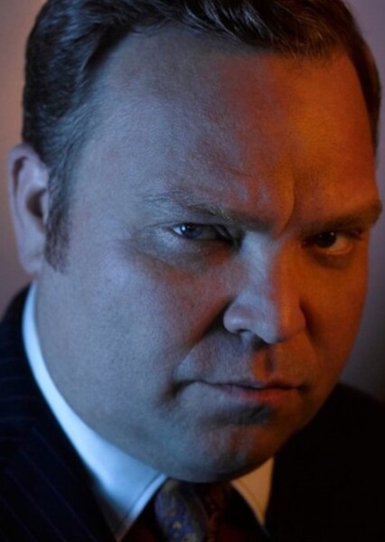 Drew Powell photo