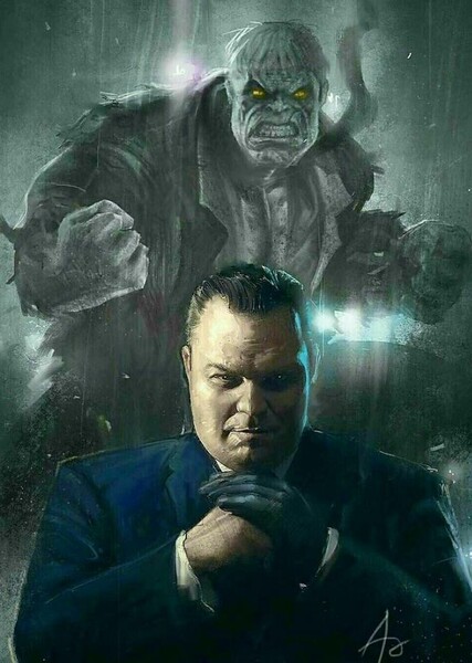 Drew Powell photo
