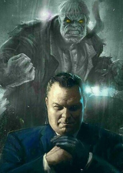Drew Powell photo
