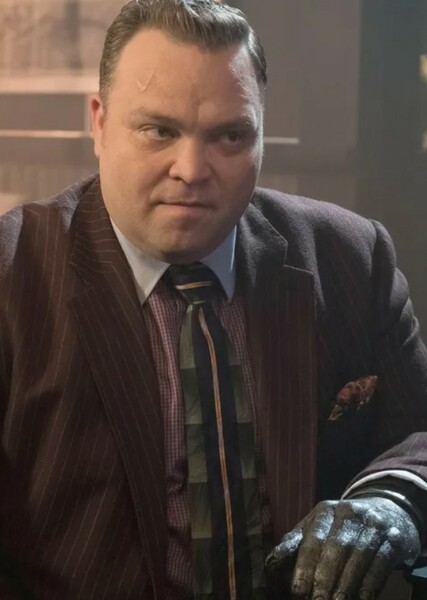 Drew Powell photo