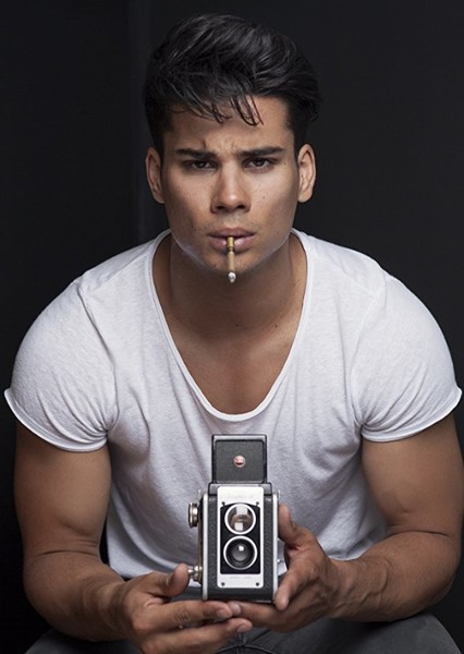 Drew Ray Tanner photo