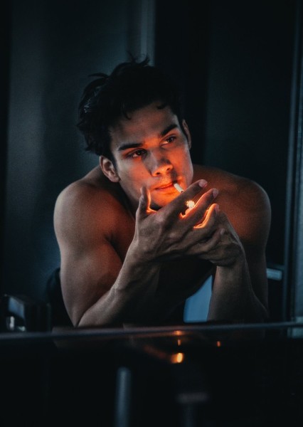 Drew Ray Tanner photo