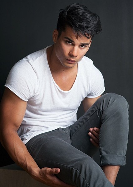 Drew Ray Tanner photo