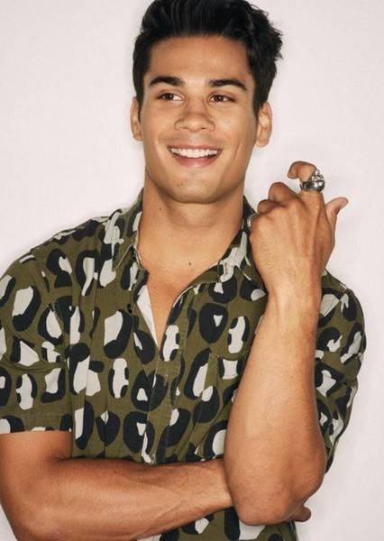 Drew Ray Tanner photo