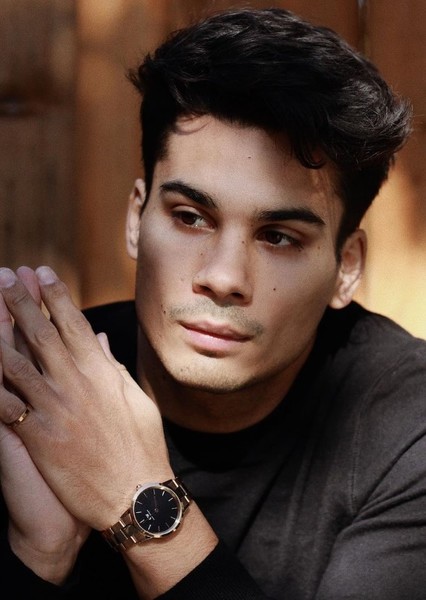 Lucas Kendall