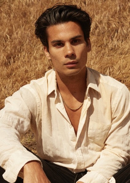 Drew Ray Tanner photo