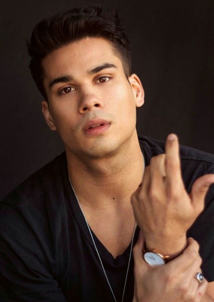 Drew Ray Tanner photo