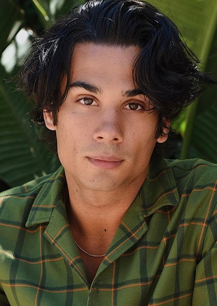 Drew Ray Tanner photo