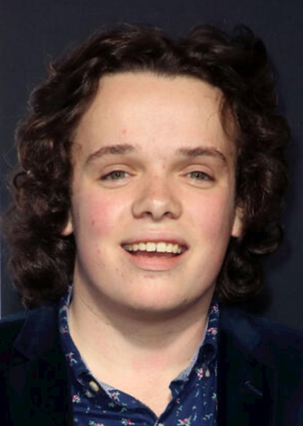 Drew Scheid photo
