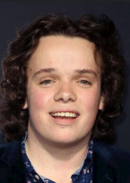 Drew Scheid