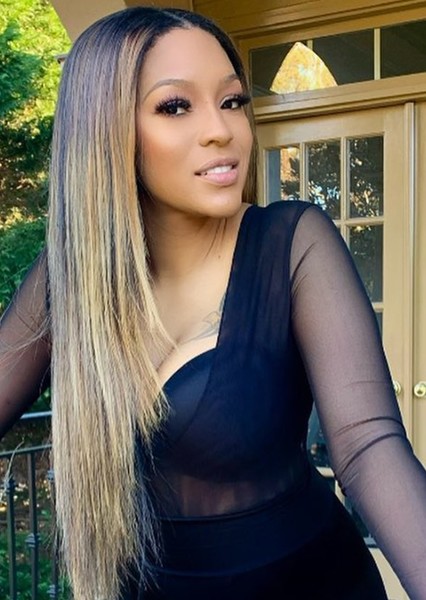 Drew Sidora photo