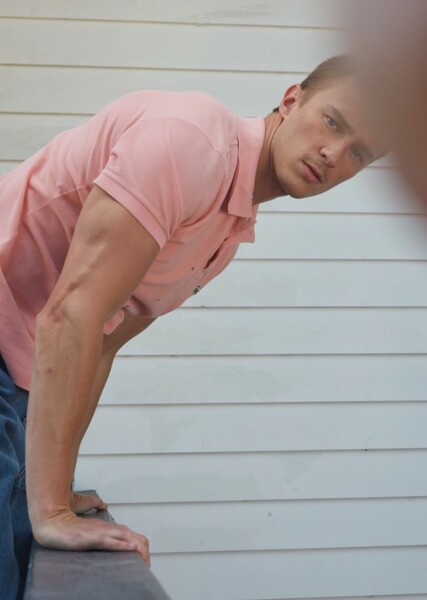 Drew Starkey