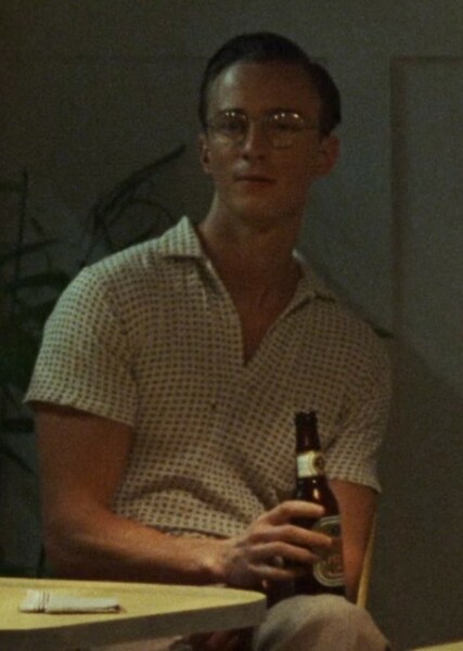 Drew Starkey
