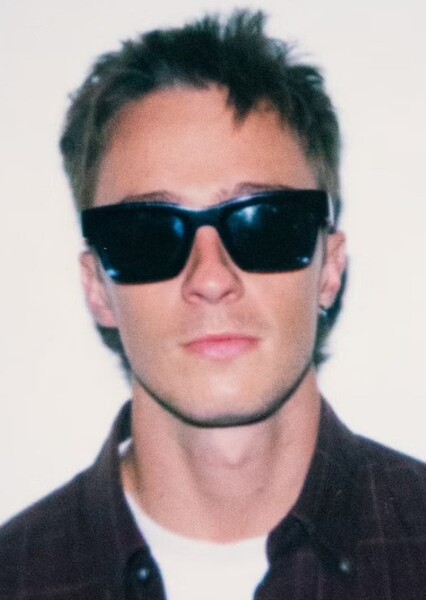 Drew Starkey