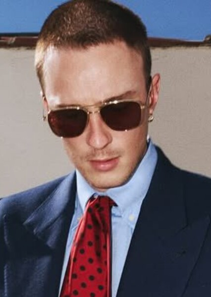 Drew Starkey photo