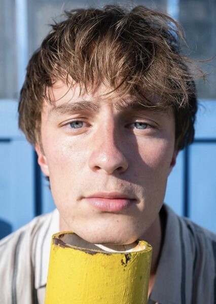 Drew Starkey photo