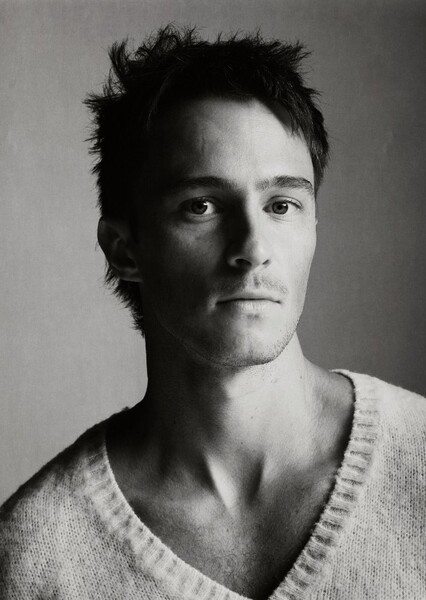 Drew Starkey photo