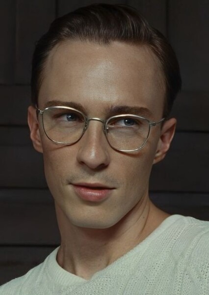 Drew Starkey