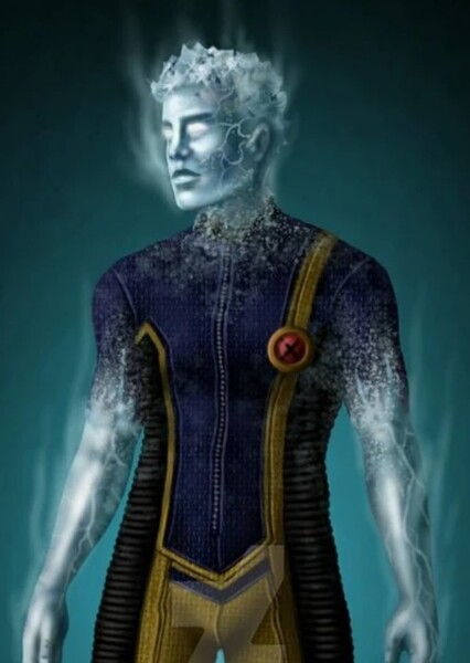 Bobby Drake
