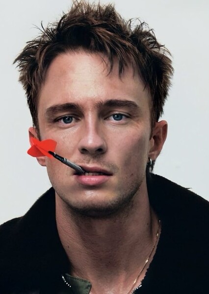 Drew Starkey photo