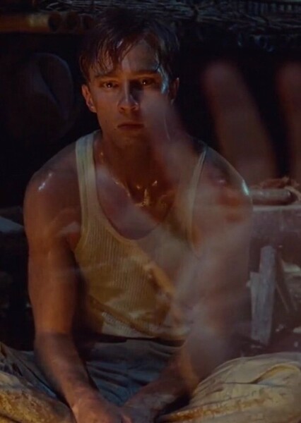 Drew Starkey