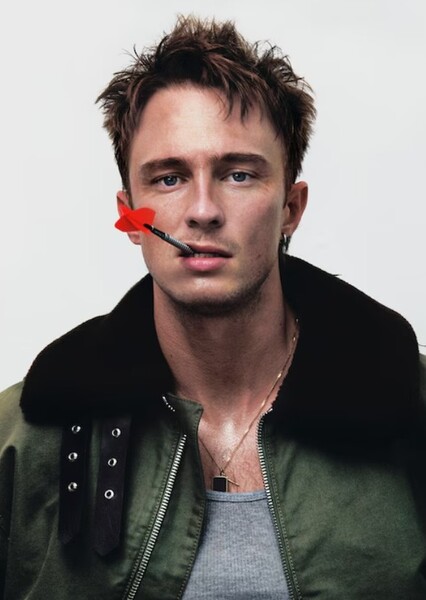 Drew Starkey photo