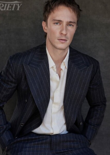 Drew Starkey photo