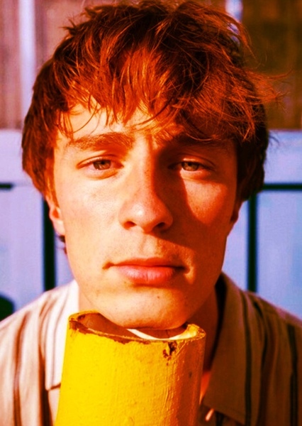 Drew Starkey photo