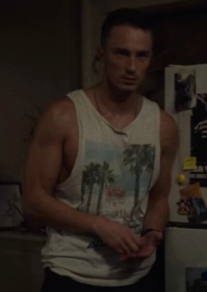 Drew Starkey