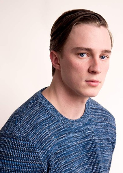 Drew Starkey photo