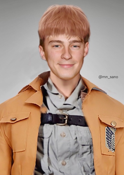 Drew Starkey