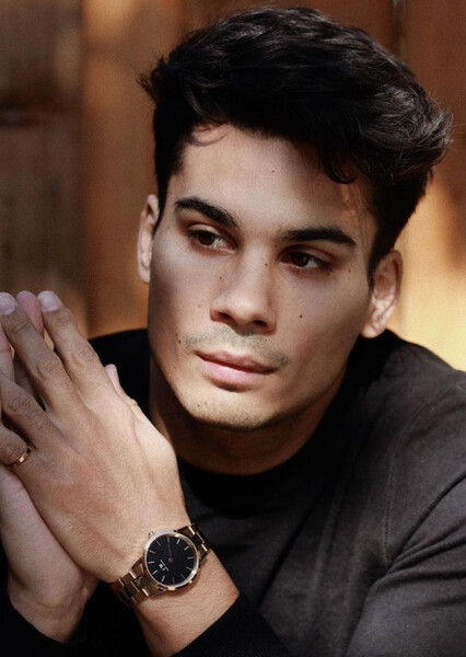 Drew Ray Tanner photo